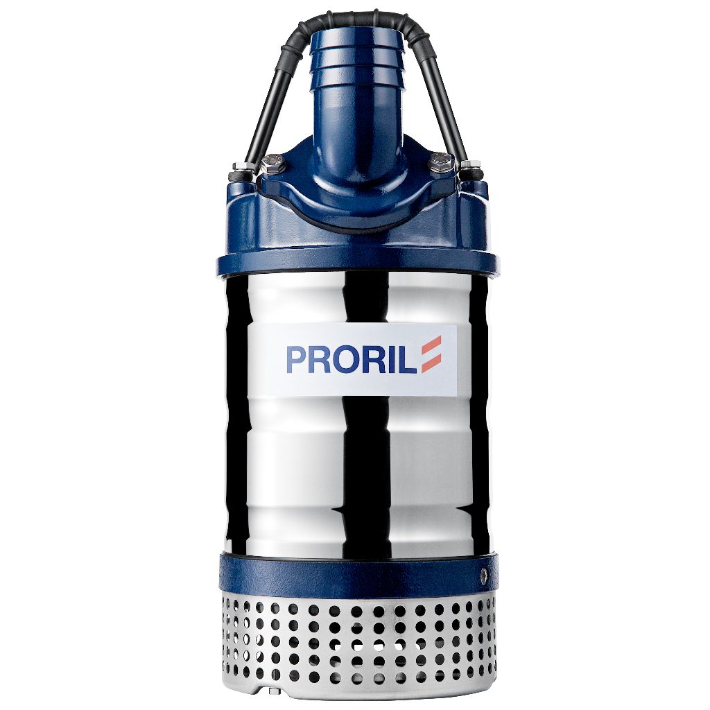 PRORIL TANK 215 2 Inch | PRORIL Pumps Europe